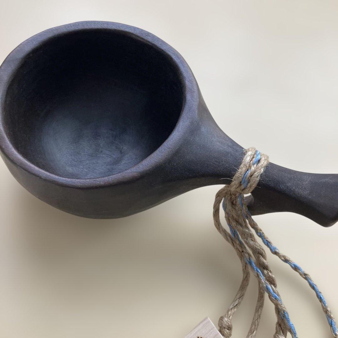 【新品】ソウルオブシベリア #4 No.3307 ククサ