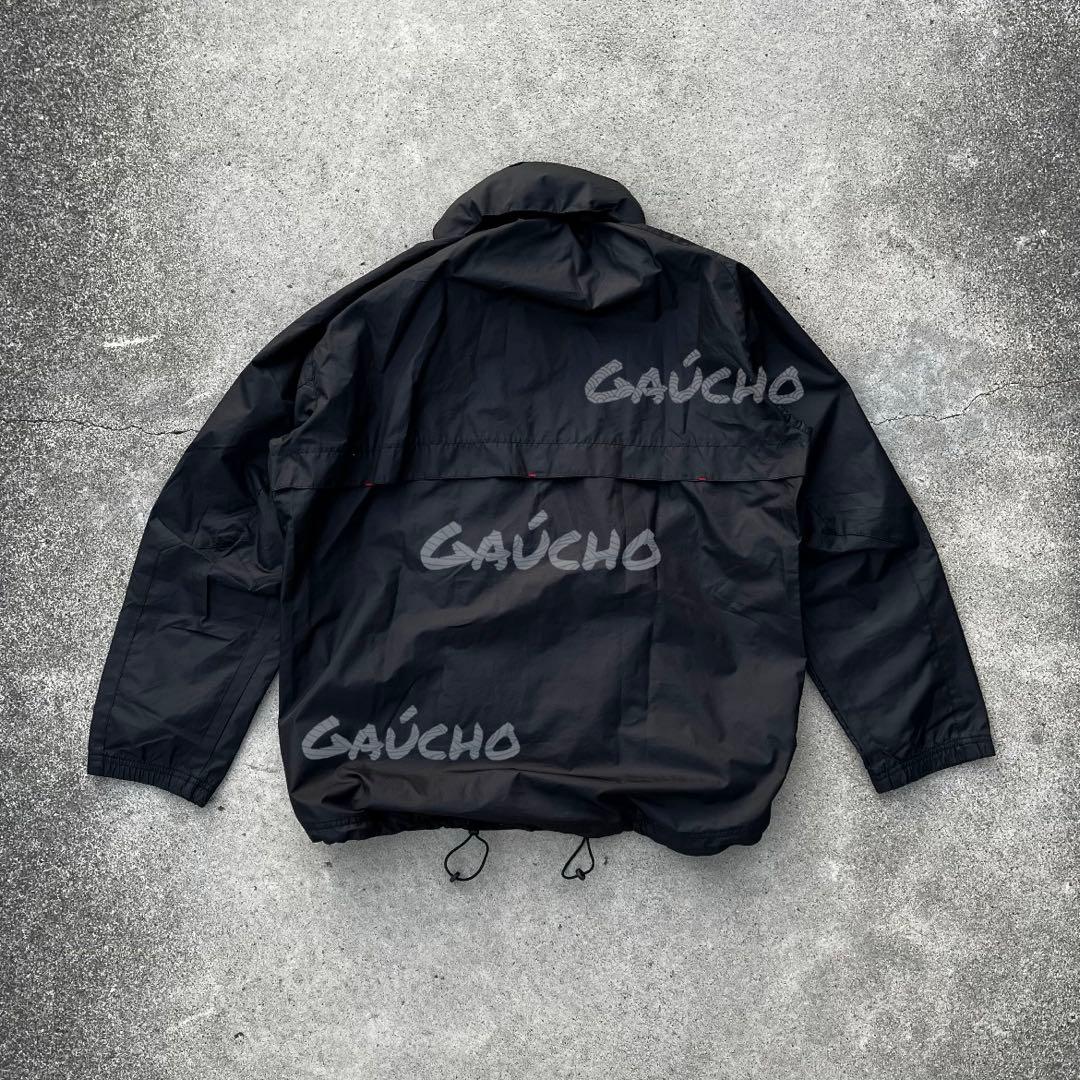 マンチェスターユナイテッド アンセムジャケット ナイロンジャケット ジャージ