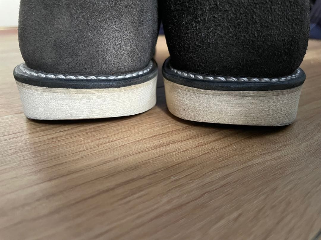 レッドウィング　8174 8.0 D