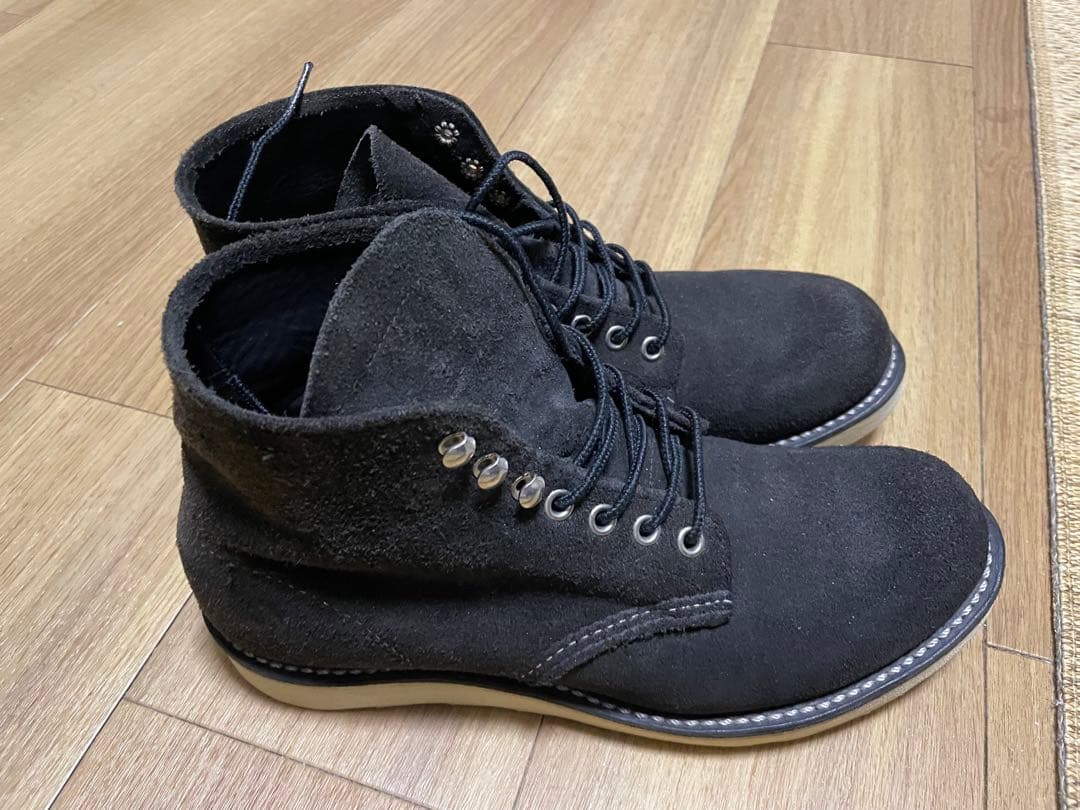 レッドウィング　8174 8.0 D