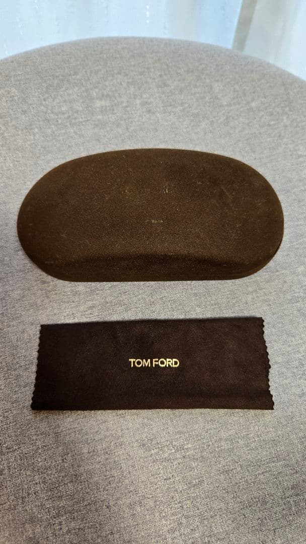 TOM FORD サングラス TF590-F 52J Bryan-02