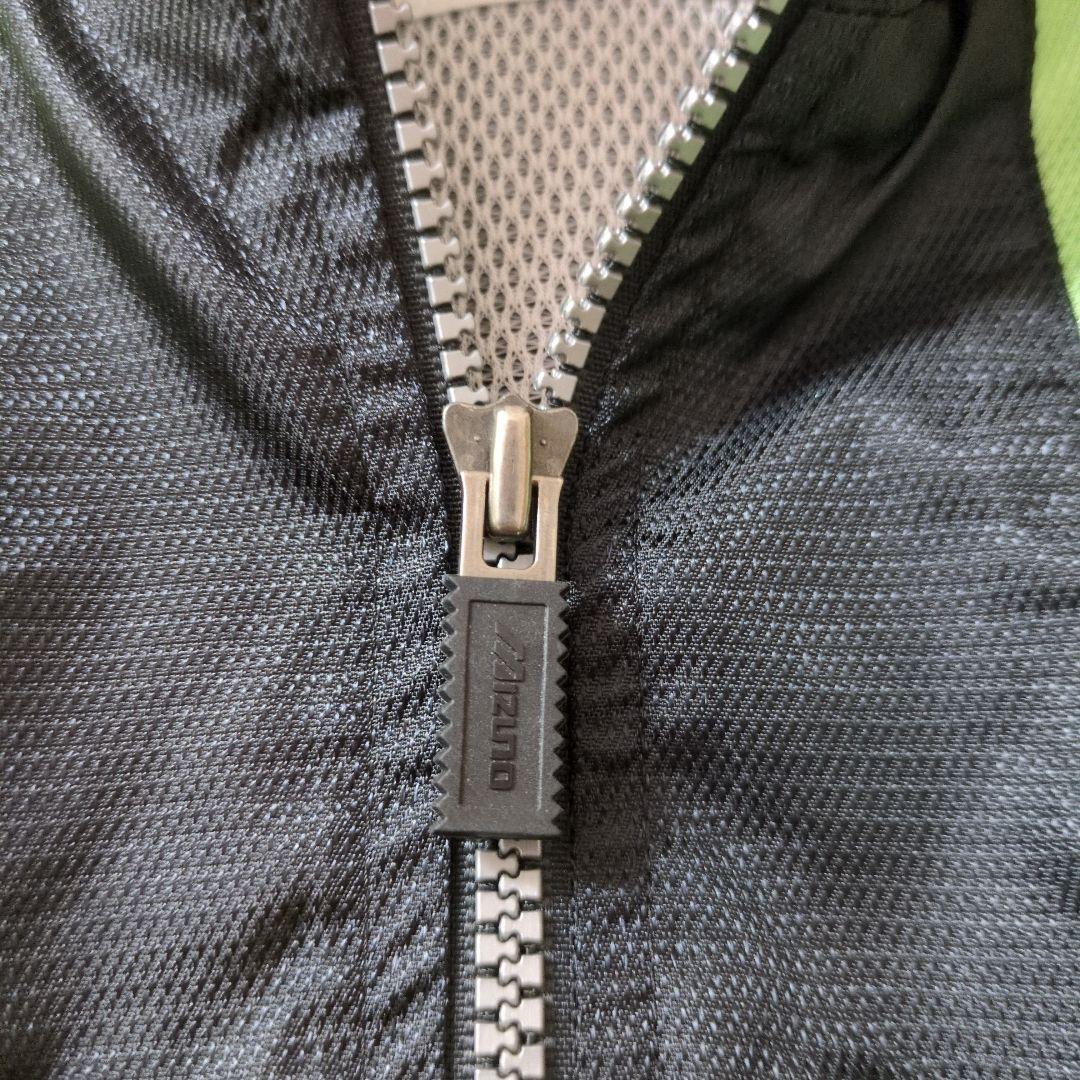 ヴェルディ ウインドブレーカー サイズM