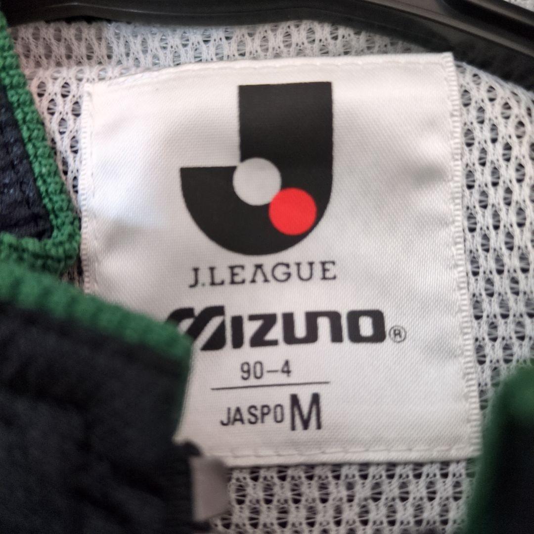 ヴェルディ ウインドブレーカー サイズM