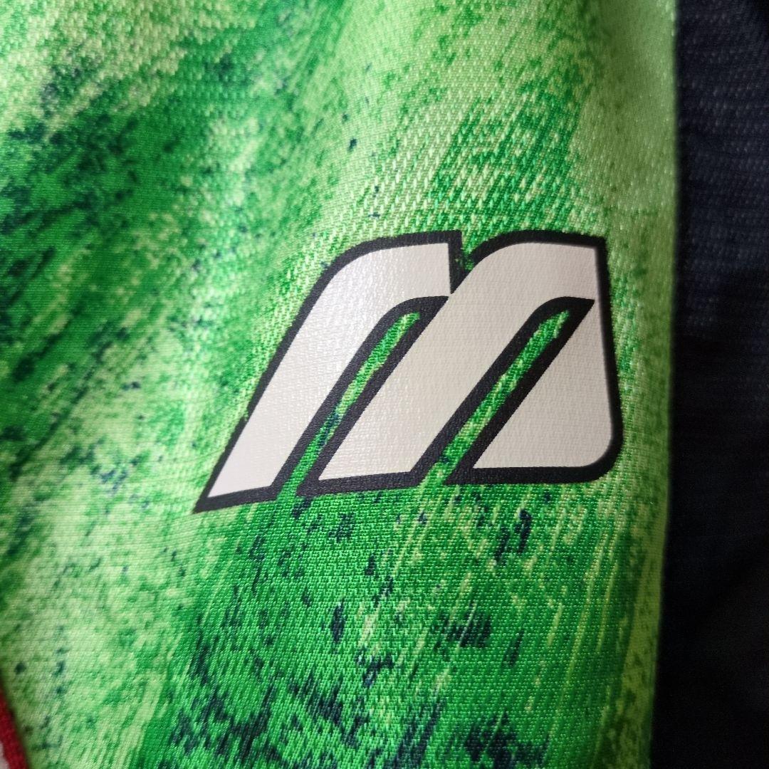 ヴェルディ ウインドブレーカー サイズM