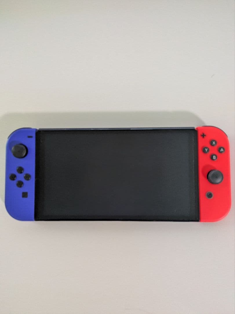 Nintendo Switch 有機ELモデル 64GB