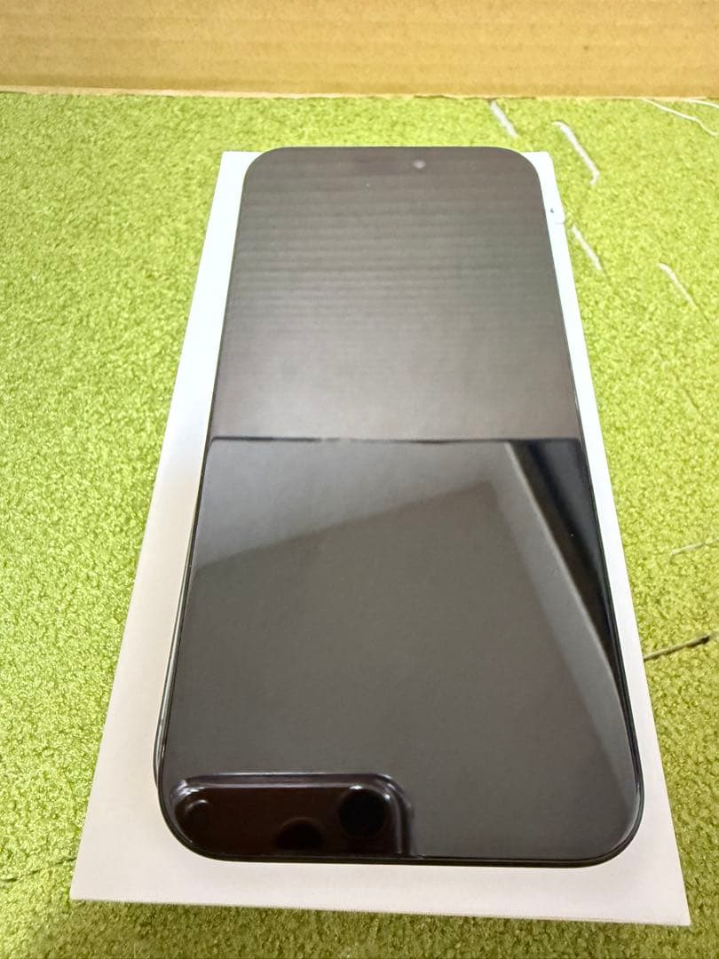 iPhone15Pro MAX 256 値下げ交渉コメントください