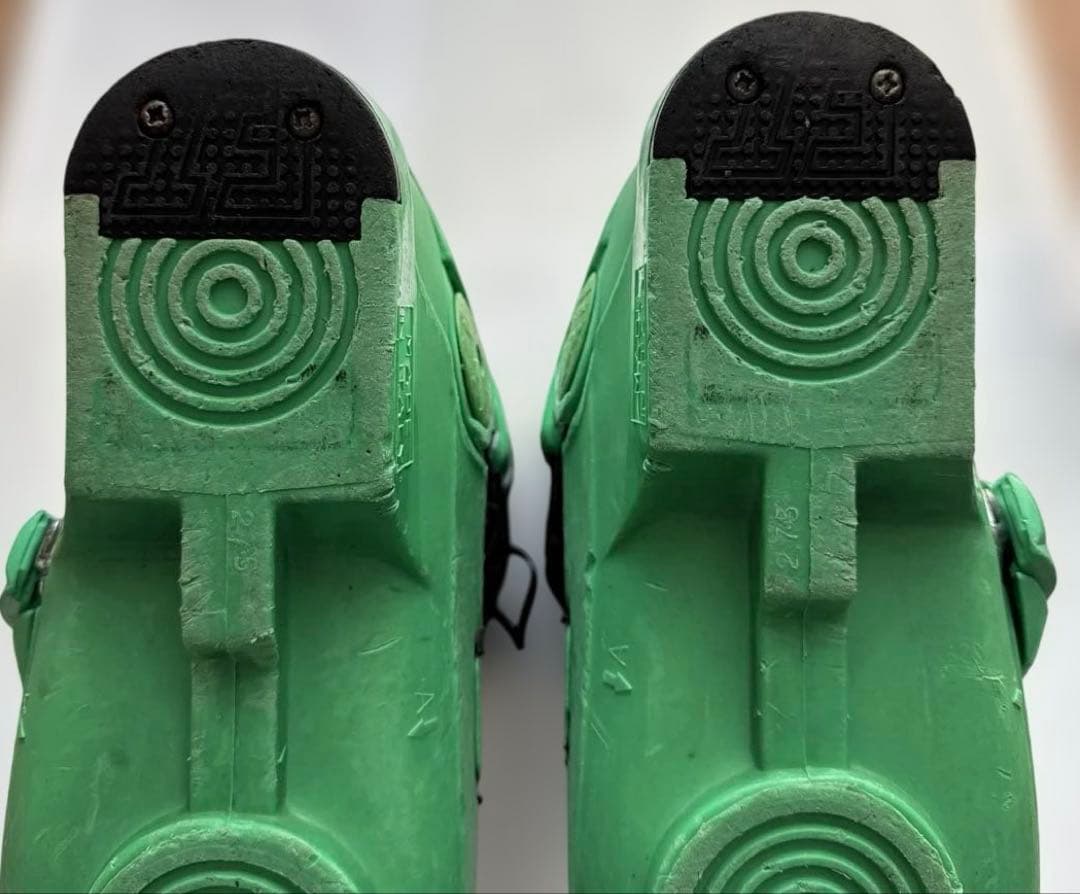 FULLLTILT DROPKICK 27.5cm FTブーツ　スキー