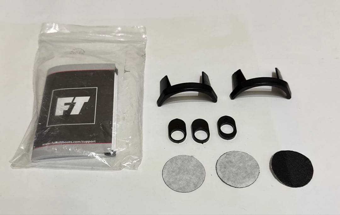 FULLLTILT DROPKICK 27.5cm FTブーツ　スキー