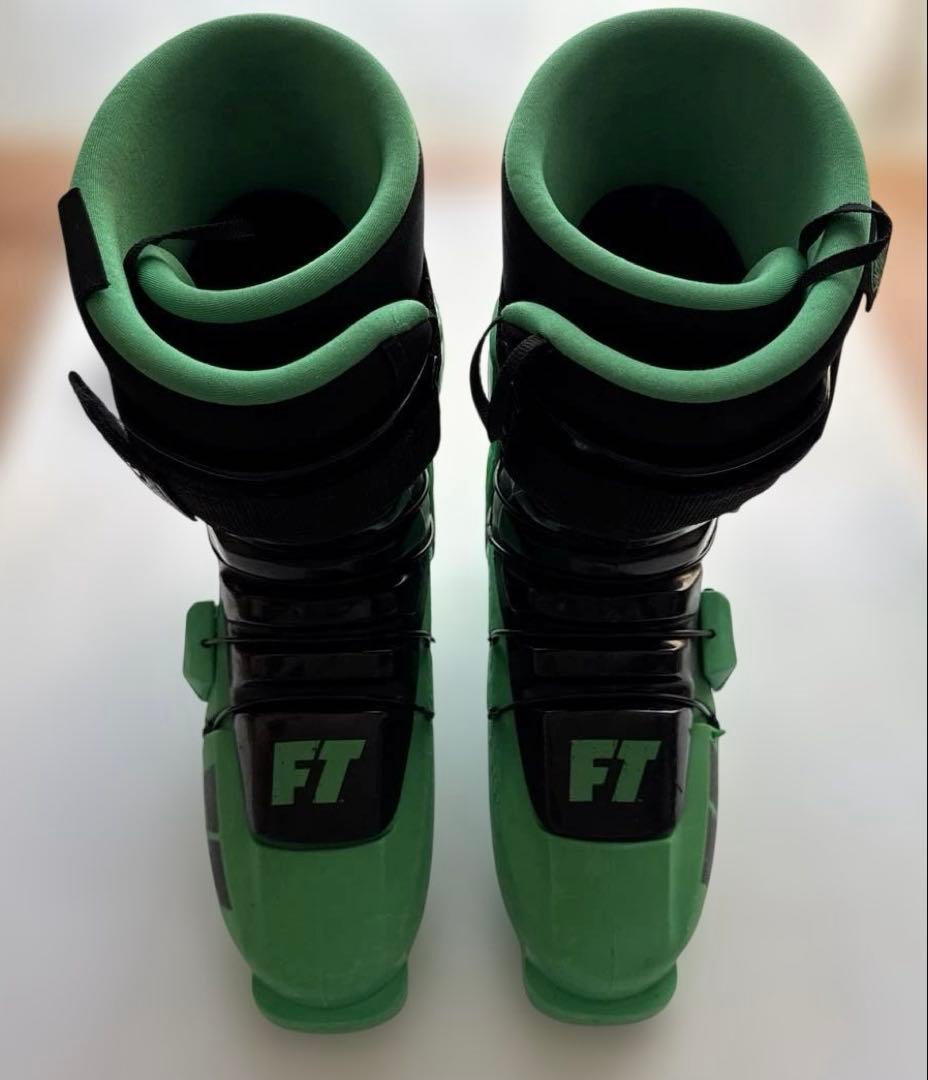 FULLLTILT DROPKICK 27.5cm FTブーツ　スキー