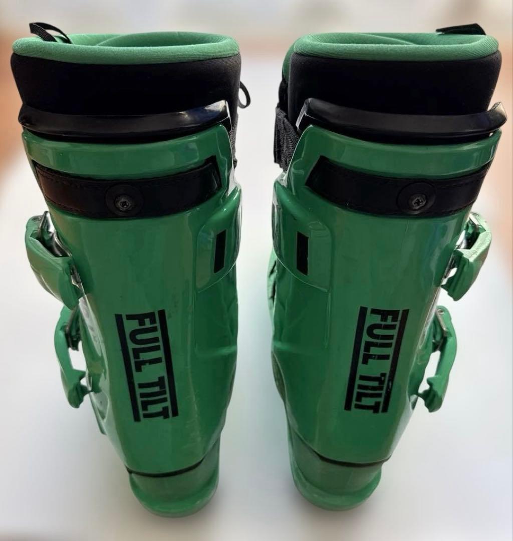 FULLLTILT DROPKICK 27.5cm FTブーツ　スキー