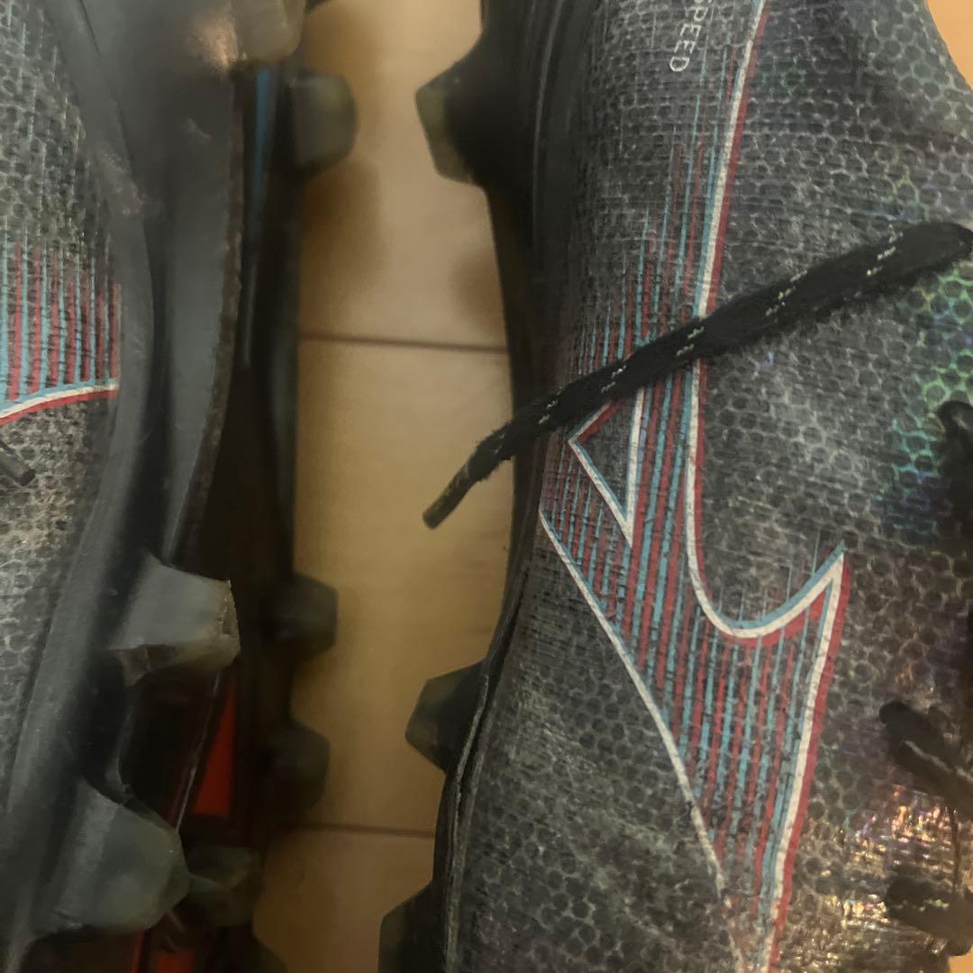 ミズノアルファ 28