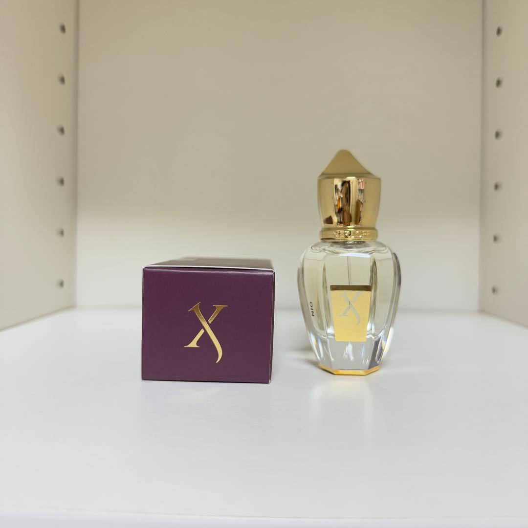 XERJOFF NIO 15ml 香水