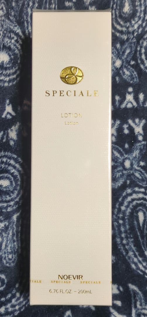 最終セール　ノエビア スペチアーレ 薬用ローション 200ml