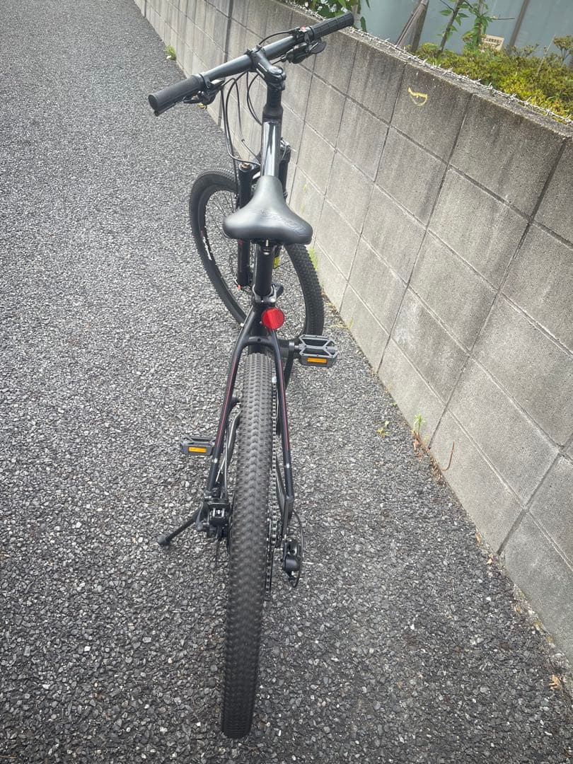 アラヤMFD（マディフォックス ダート）430(M)154〜178cm手渡し他