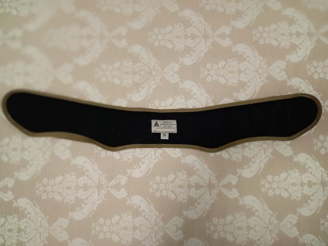 DIRECT ACTION MOSQUITO モジュラーベルトスリーブ 中古