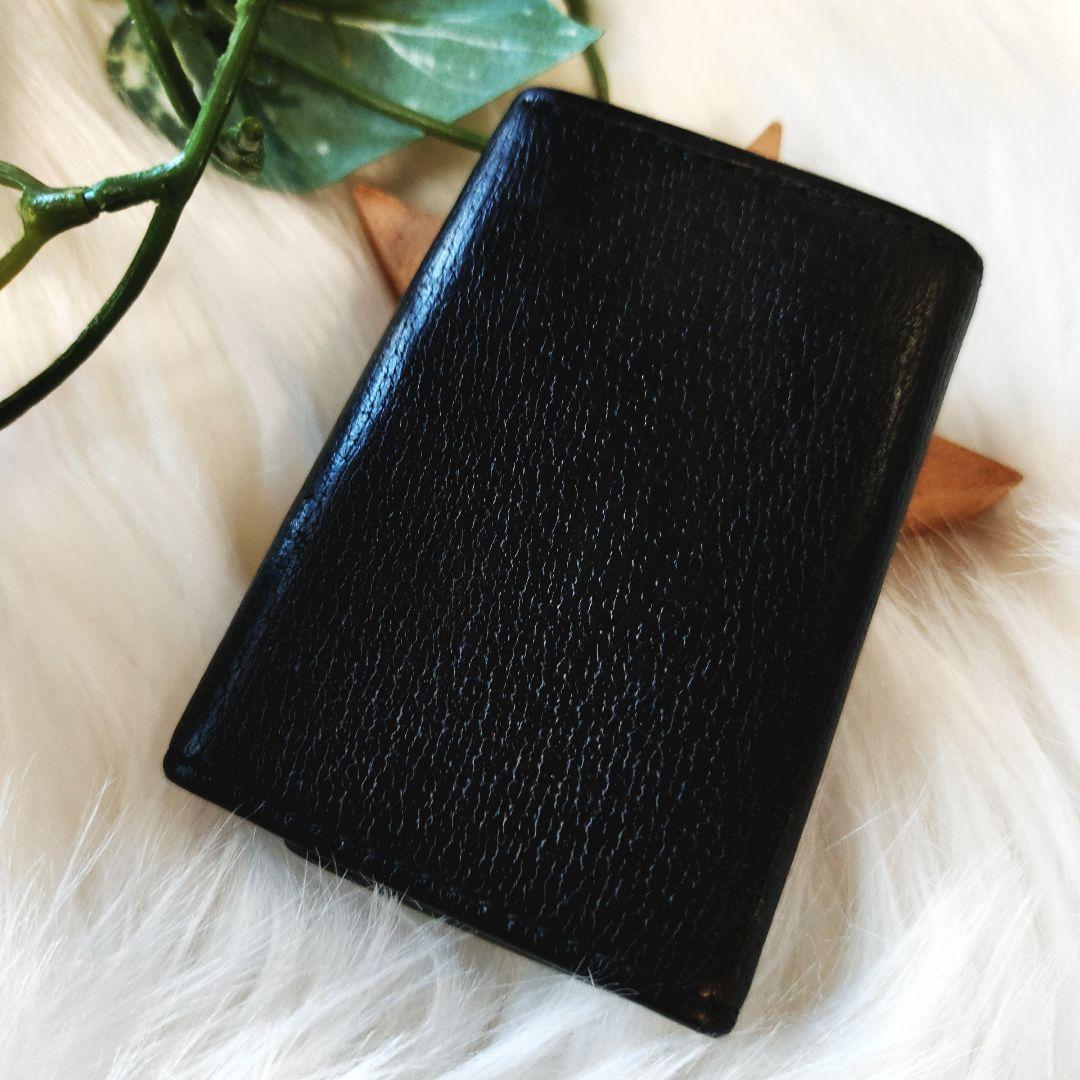 GUCCI グッチ キーケース アニマリエ メタルビー レザー 蜂