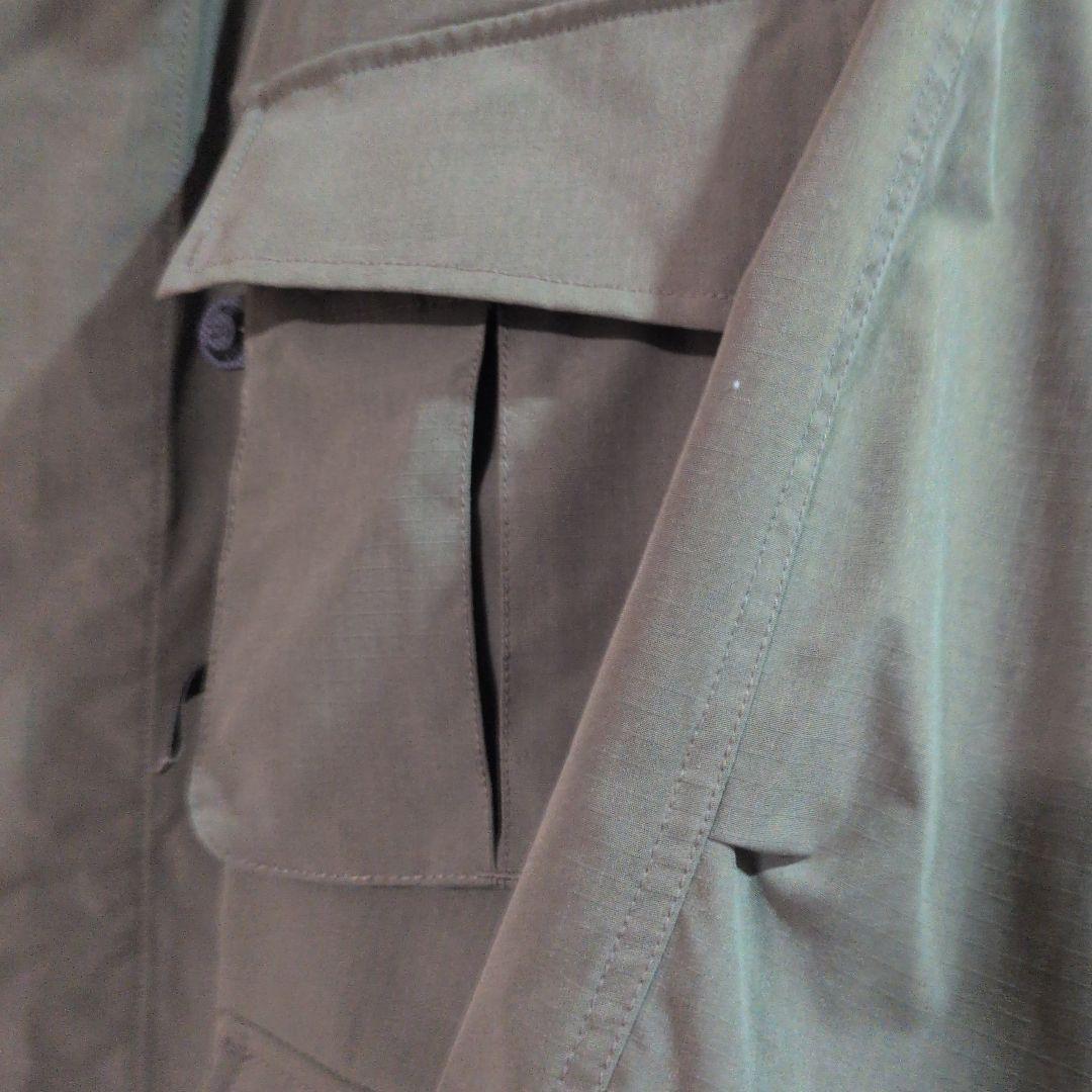 DAIWA PIER39　テックジャングルファティーグジャケット