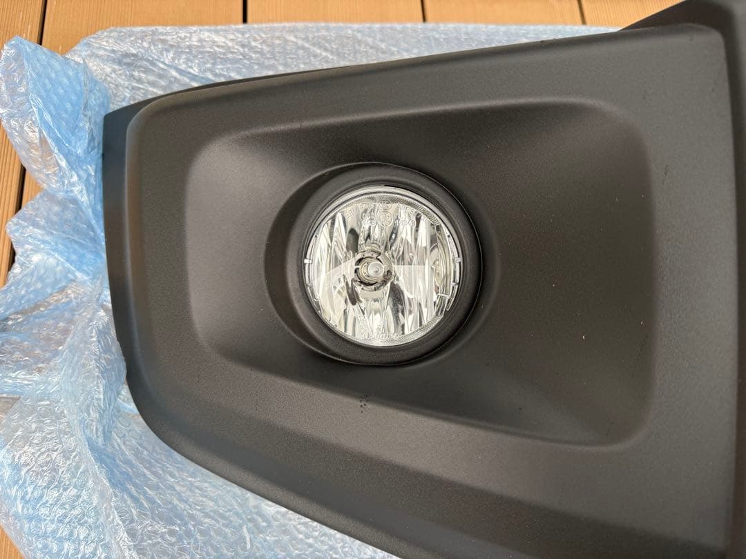 ジムニーシエラ JB74 純正 フロントバンパー