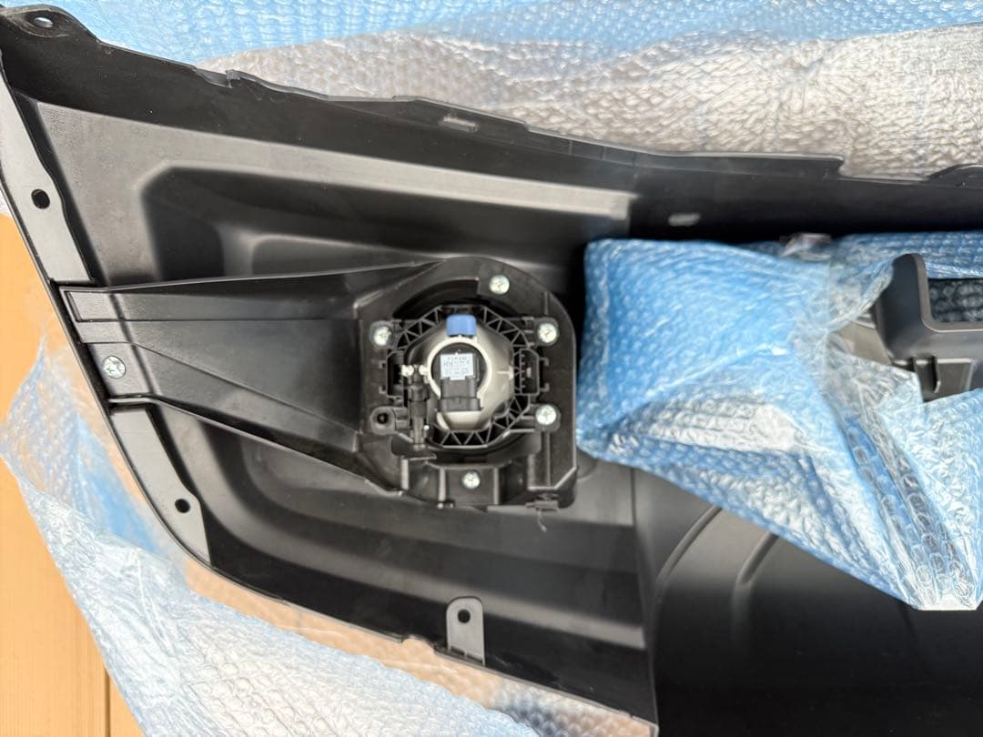 ジムニーシエラ JB74 純正 フロントバンパー