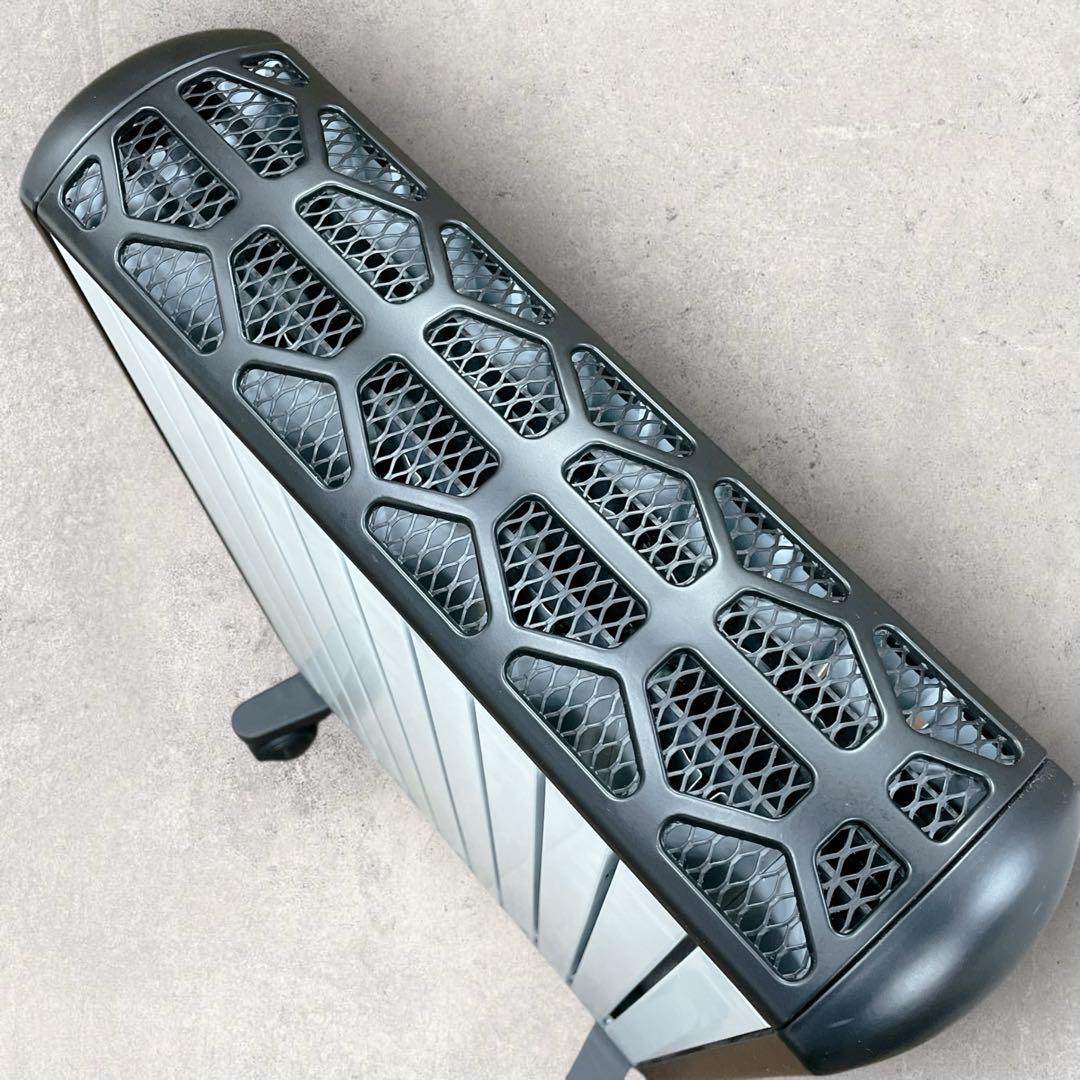 【✨良品✨】DeLonghi マルチダイナミックヒーター【MDHU15-BK】