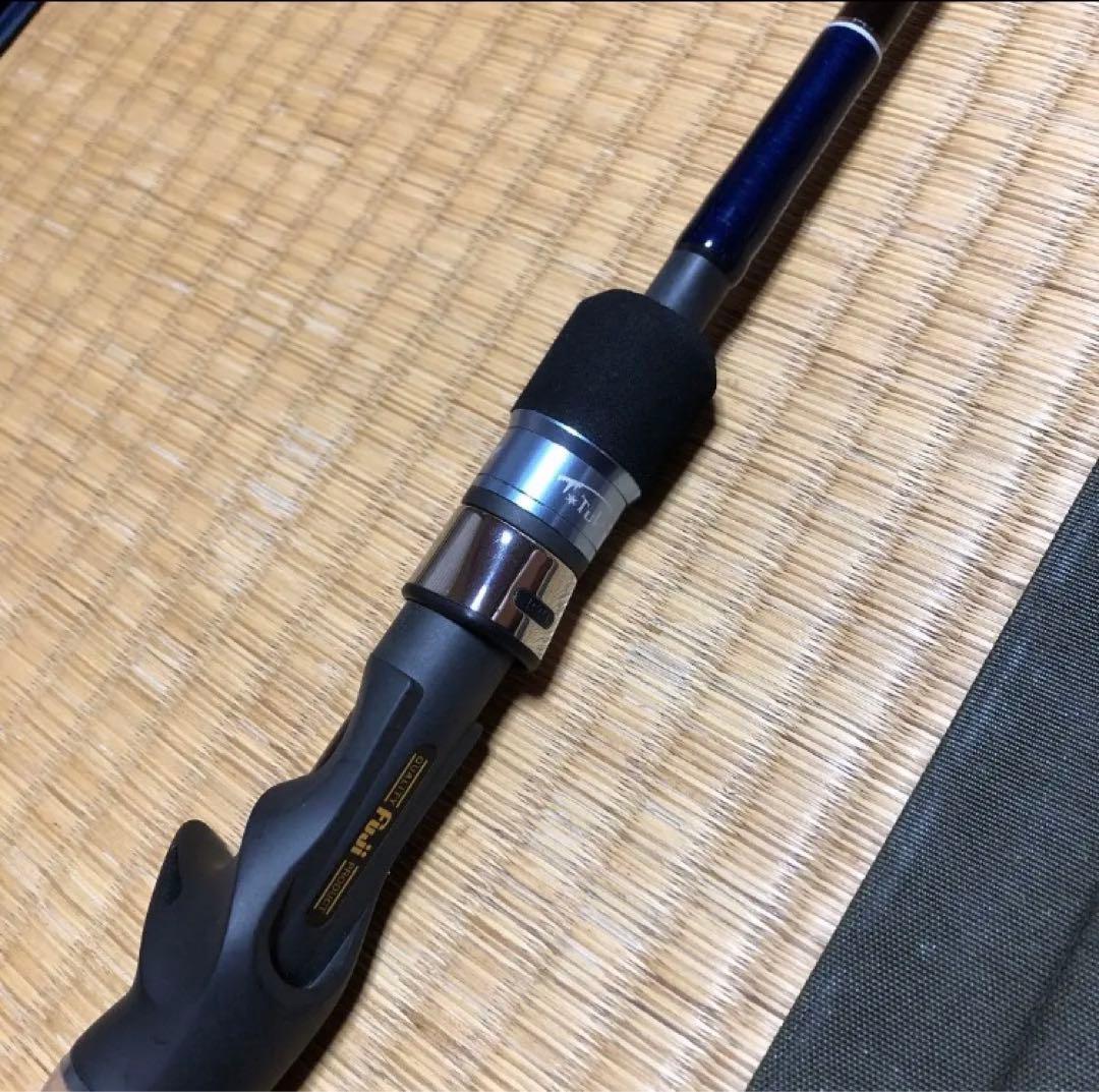 ツララ×ハマズ tulala×HAMAZU アルデア69 Ardea69 美品