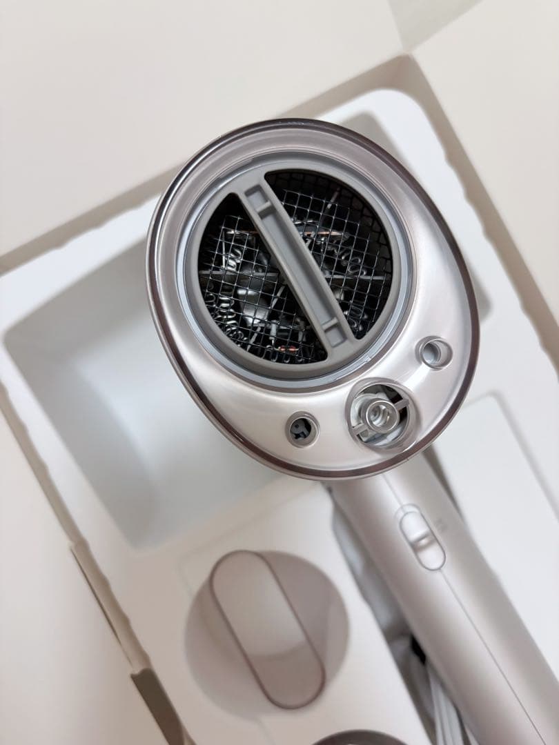 パナソニック ドライヤー ラベンダーピンク EH-NA0J-P