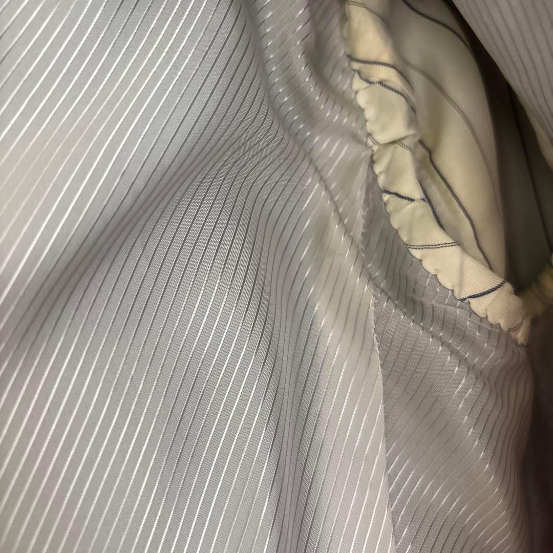 chocolate ベイジ　BEIGE, タキシードカラージャケット