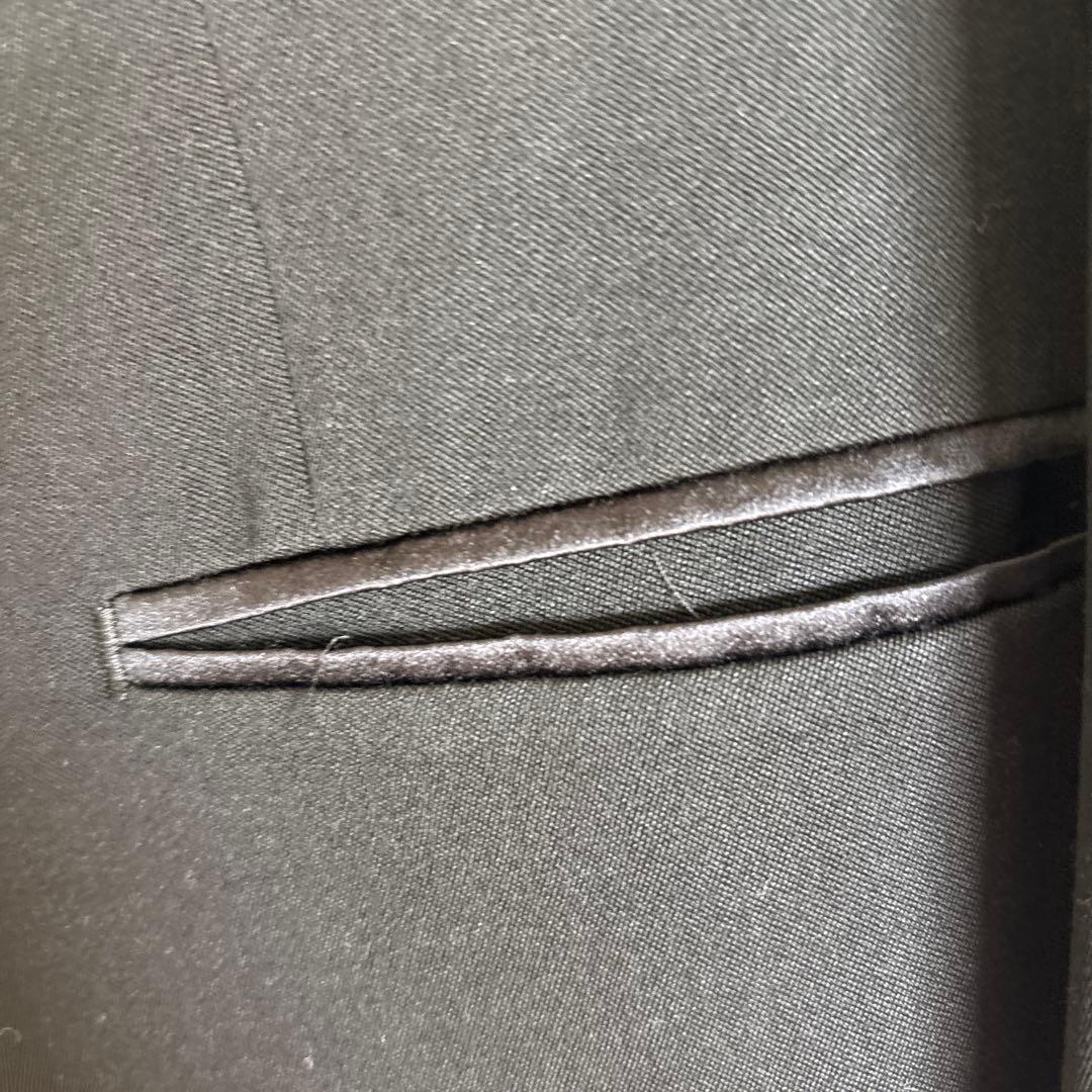 chocolate ベイジ　BEIGE, タキシードカラージャケット