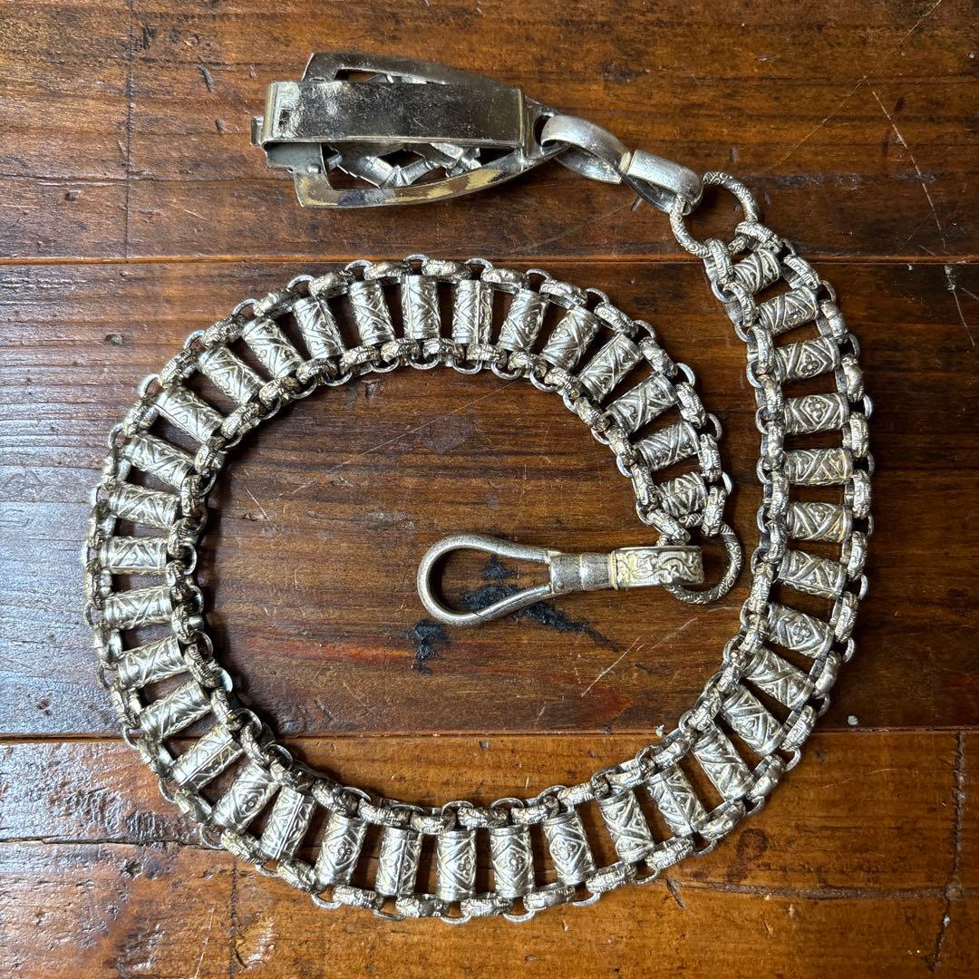 フリーメイソン　テンプル騎士団　ソードチェーン　ロングタイプ　SC-265