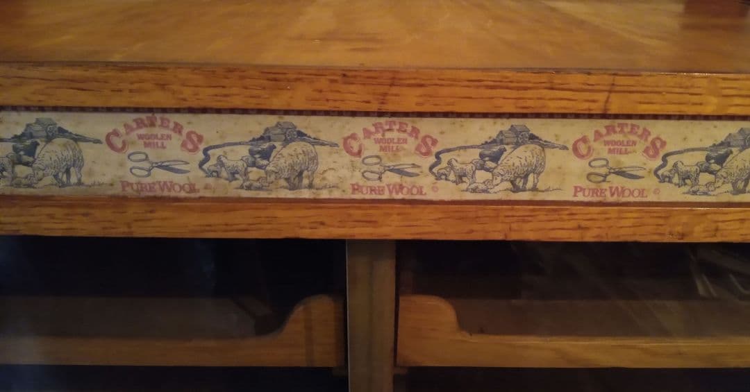 sale‼️ a20 アンティーク什器ディスプレイキャビネット