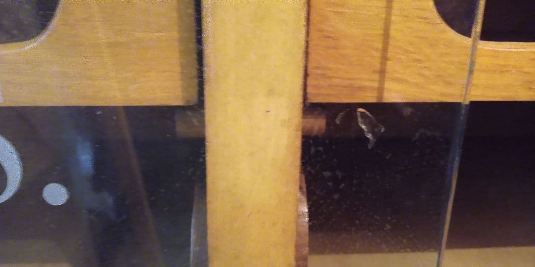 sale‼️ a20 アンティーク什器ディスプレイキャビネット