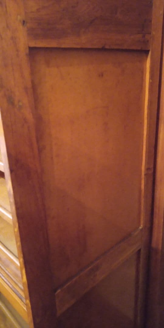 sale‼️ a20 アンティーク什器ディスプレイキャビネット