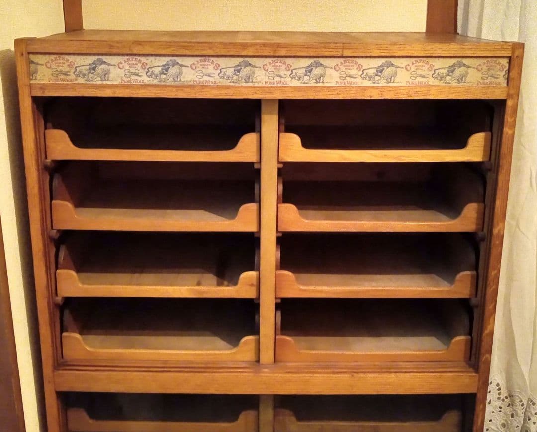 sale‼️ a20 アンティーク什器ディスプレイキャビネット