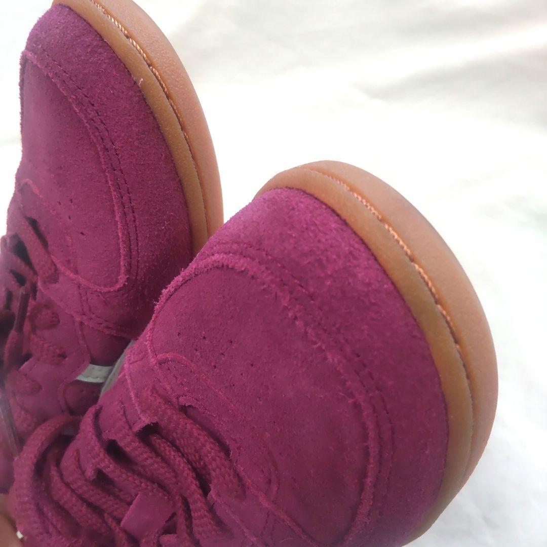 アシックス 23.5cm ASICS SKYHAND ドライベリー 23.5