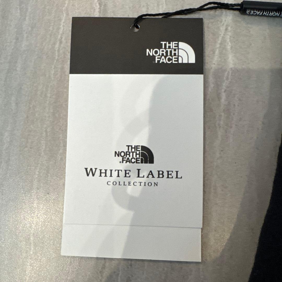 〈新人未使用〉ノースフェイス　 スタジャン アウター　韓国限定　XL