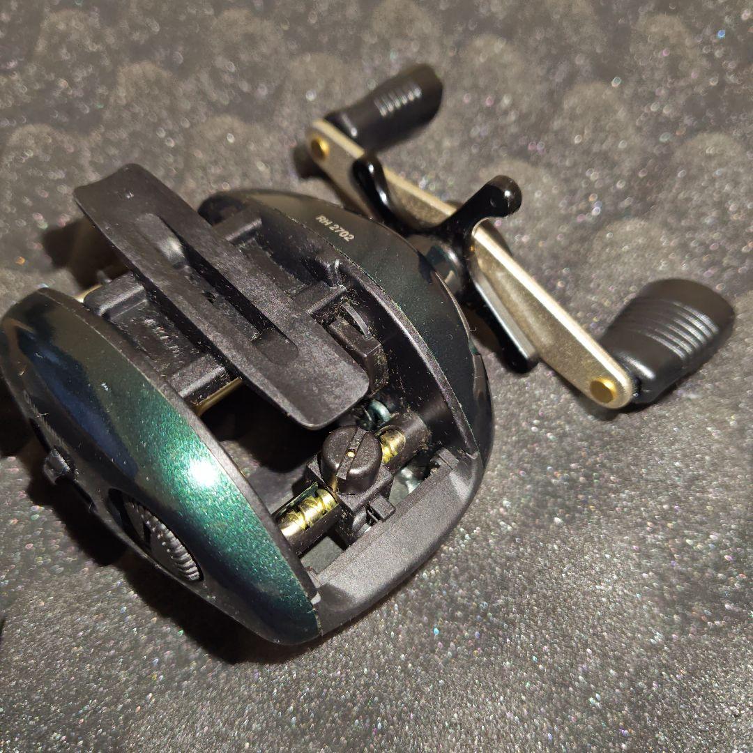 シマノバスワンXT 廃盤廃色希少 ほぼデッドストック 新品未使用