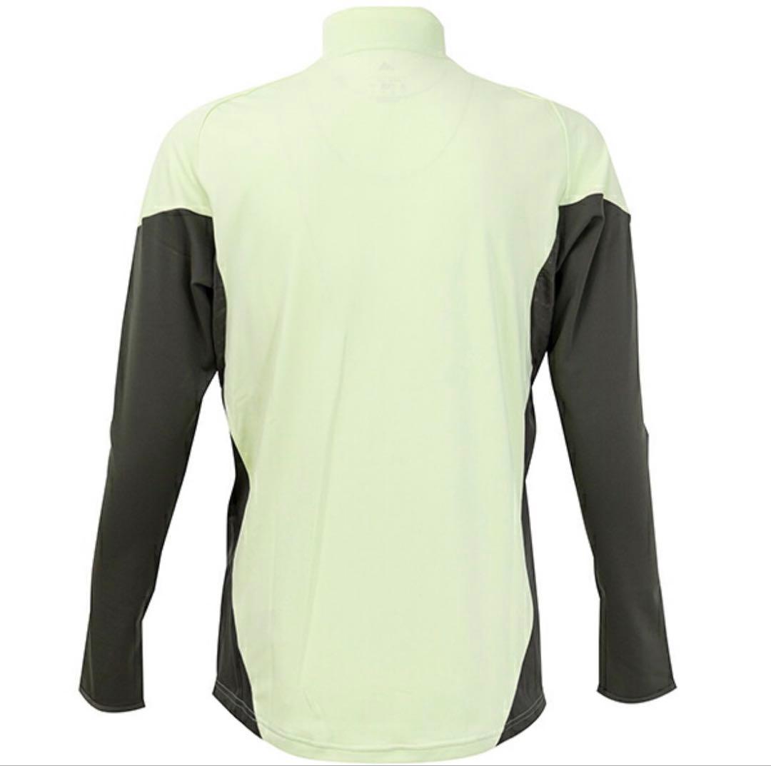 レアルマドリード25/26シーズン　トレーニングセットアップ　Lサイズ