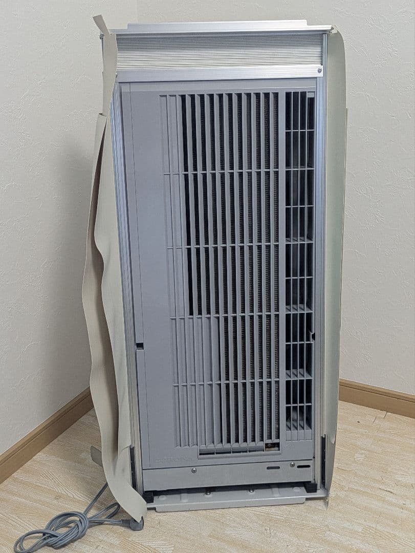美品 CORONA コロナ 窓用エアコン 2021年製 CW-1621