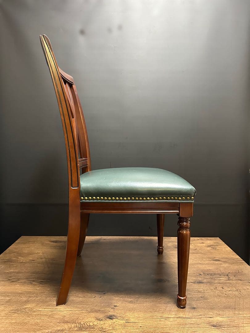 マルニ木工　maruni　クロスバックチェア　チェア　椅子　KENT-COURT