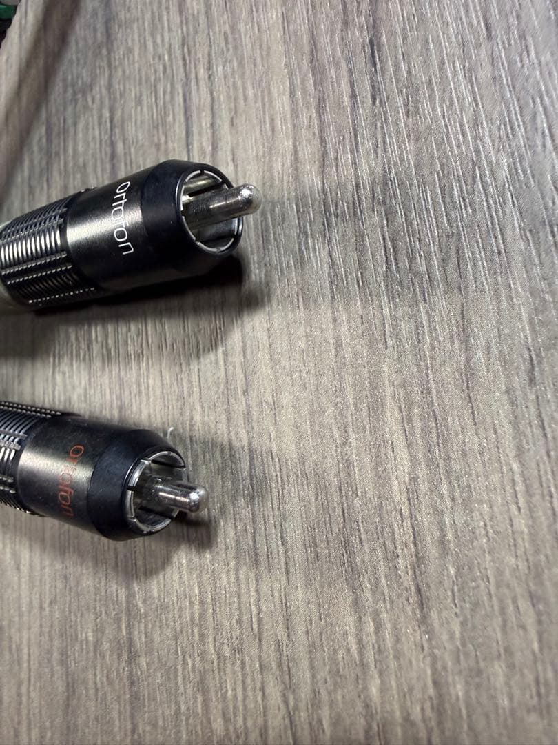 オルトフォン ortofon Reference 7NX