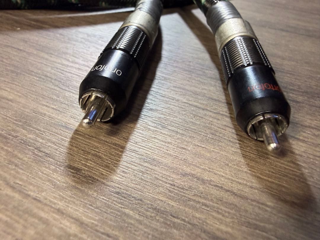 オルトフォン ortofon Reference 7NX