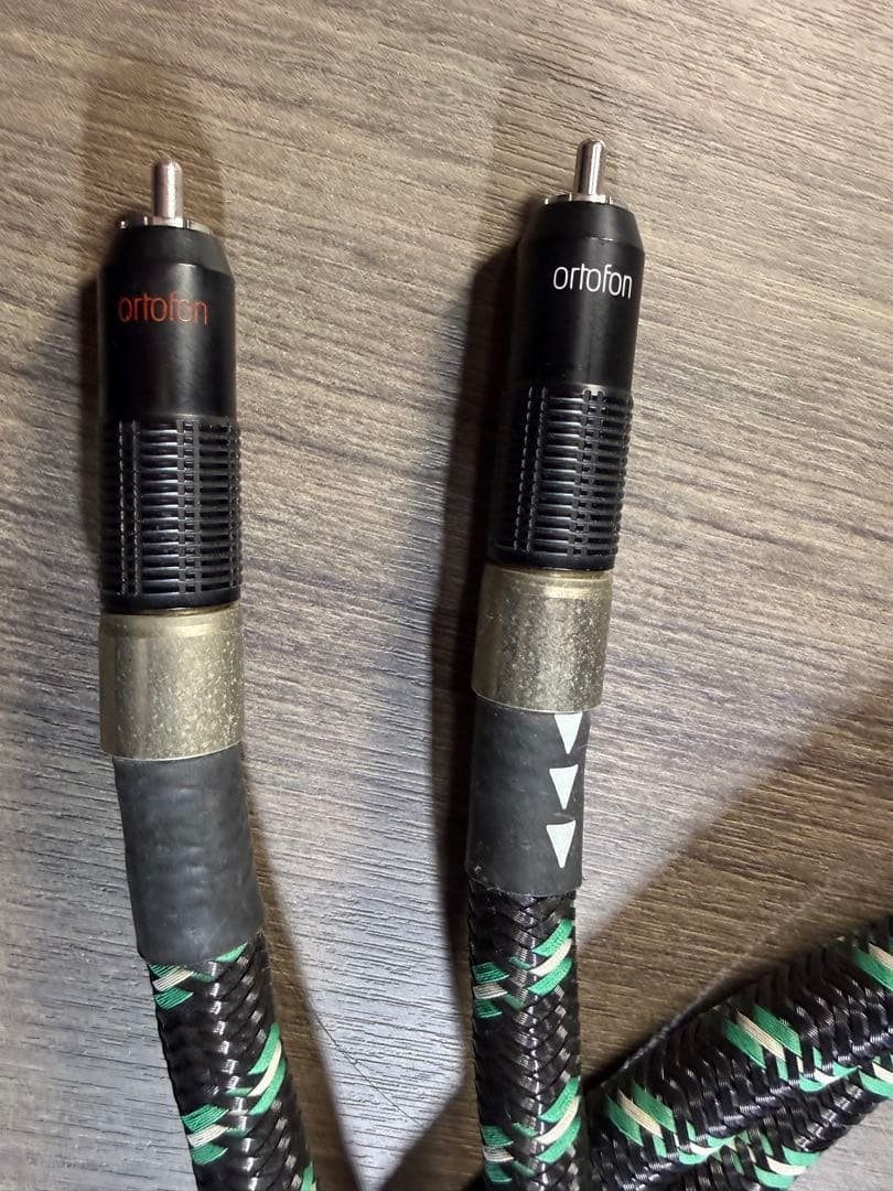 オルトフォン ortofon Reference 7NX
