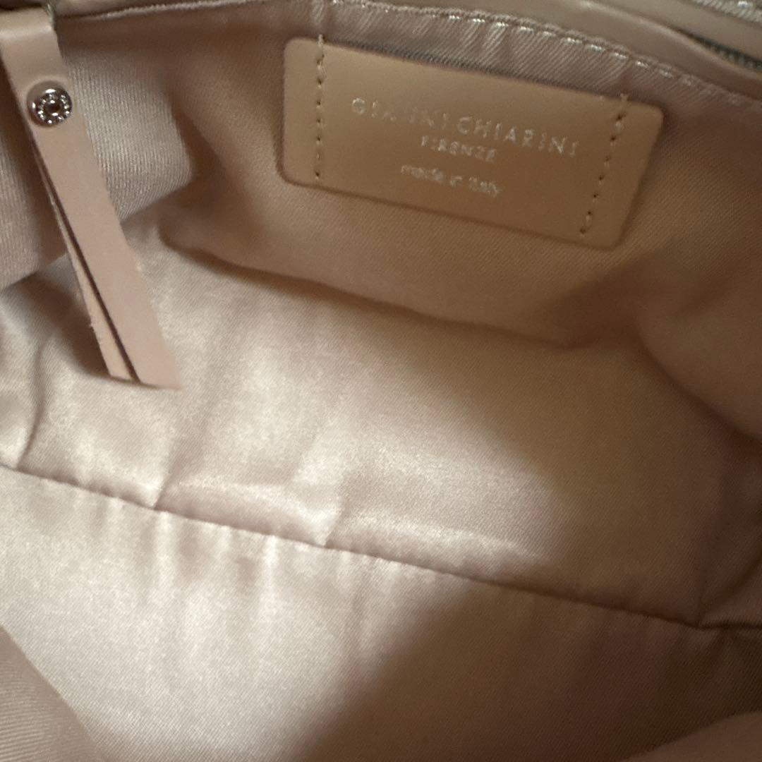 ジャンニキアリーニ　アリファM 美品