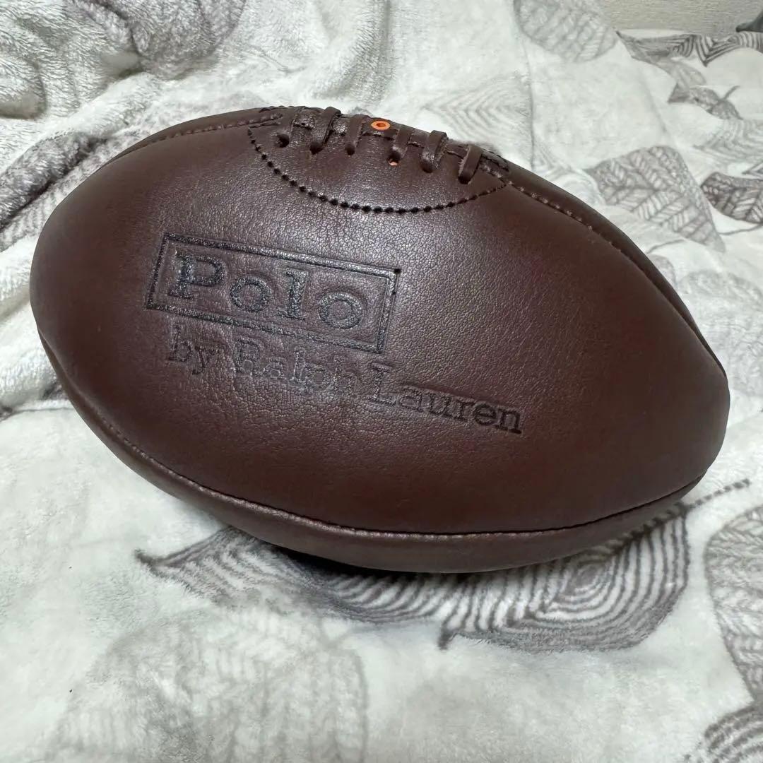 Polo by Ralph Lauren ノベルティ