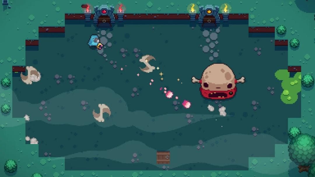 【新品】ブレイジングビークス（BLAZING BEAKS）