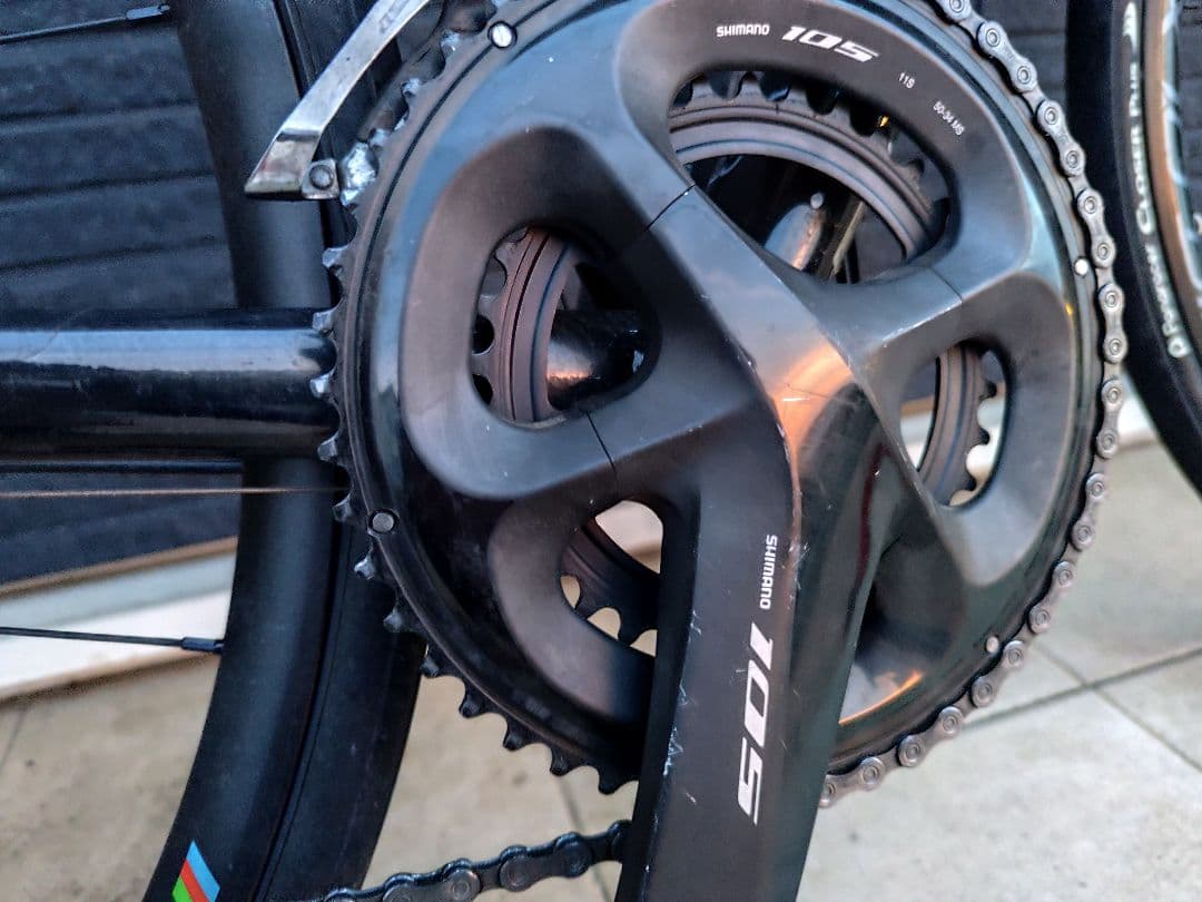 ロードバイク TREK Emonda ALR 5 Disc 2021