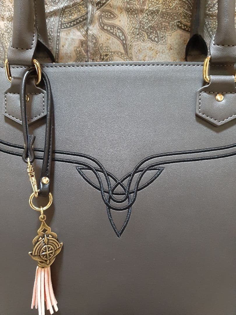 SuperGroupies×FIRE EMBLEM 風花雪月 2way/バッグ