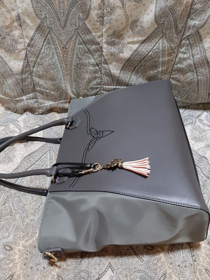 SuperGroupies×FIRE EMBLEM 風花雪月 2way/バッグ