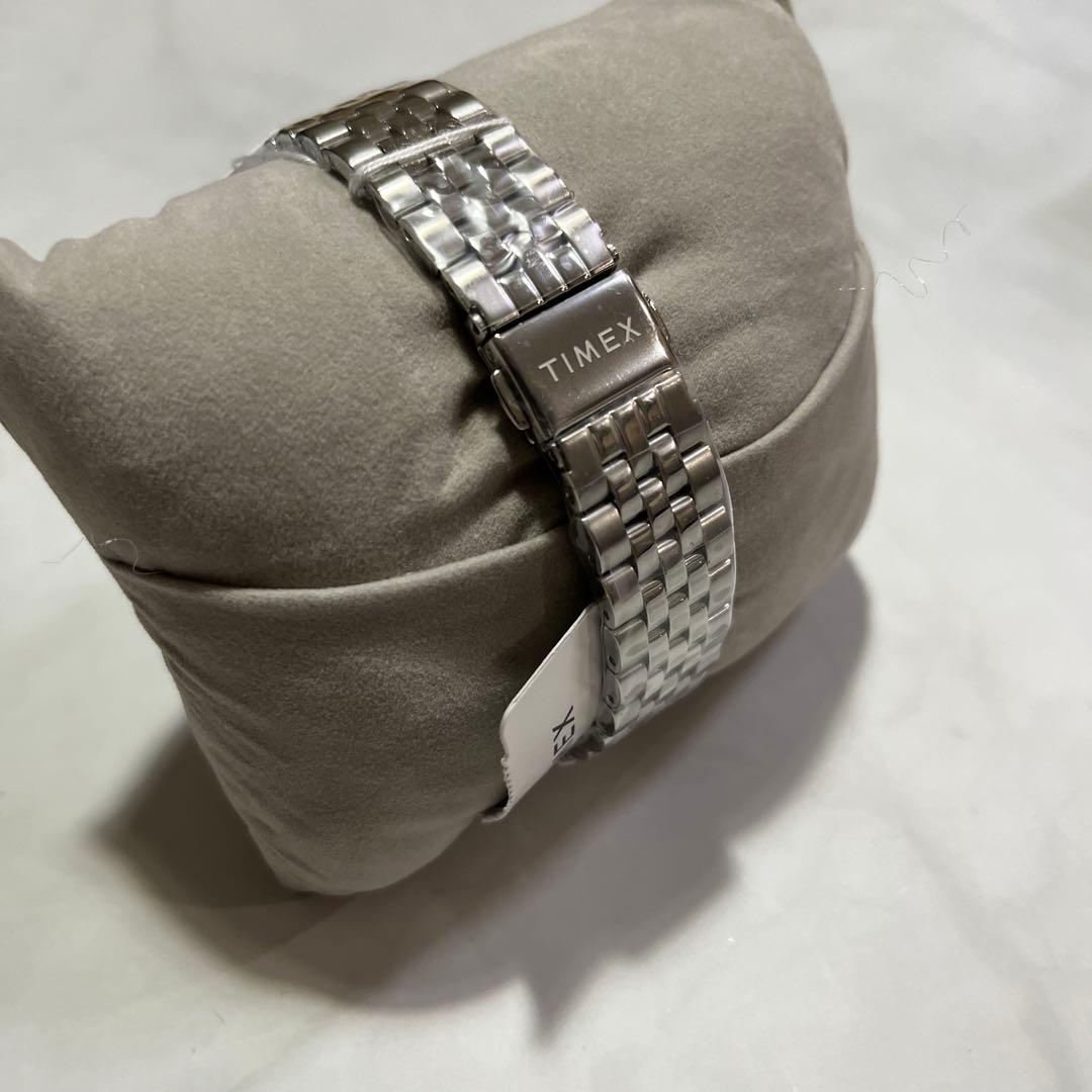 タイメックス ウォーターベリー レガシー ゴールデンサン