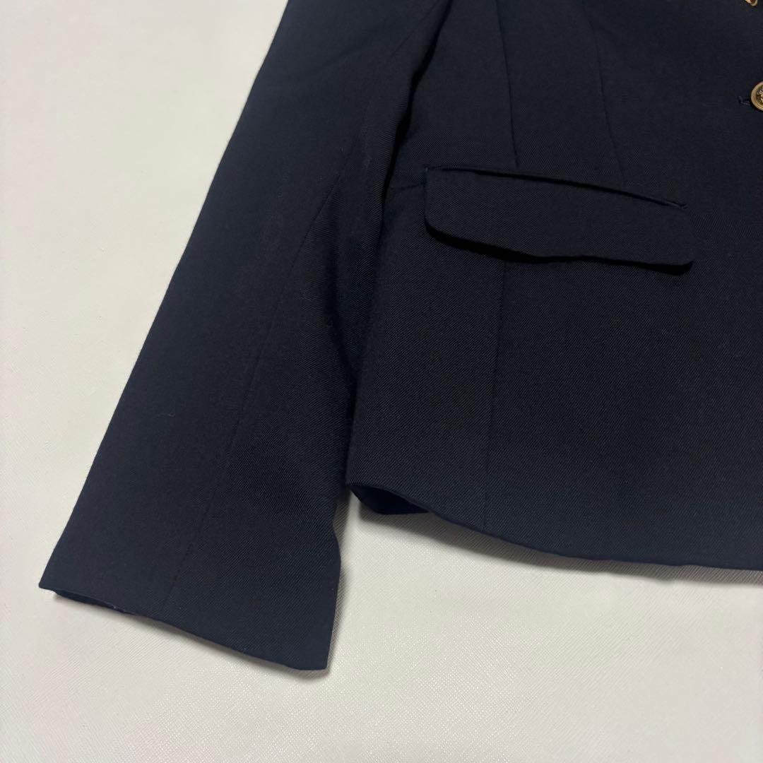 4点セット KUMIKYOKU クミキョク セットアップ スーツ スカート